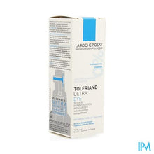 Afbeelding in Gallery-weergave laden, La Roche Posay Toleriane Ultra Contour Yeux 20ml