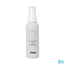 Afbeelding in Gallery-weergave laden, Shinn Intimate Oil Spray Comfort N/fragrance 100ml