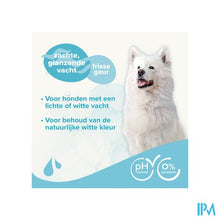 Charger l'image dans la galerie, Beaphar Shampoo Hond Witte Vacht 1l