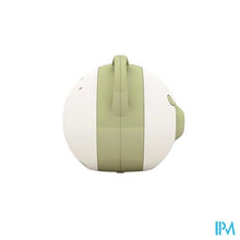 Load image into Gallery viewer, Nosiboo Pro Green Neus Aspirator