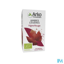 Charger l'image dans la galerie, Arkocaps Rode Wijnstok Bio Caps 150 Nf