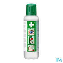 Charger l'image dans la galerie, Cederroth Oogspoeling 2x500ml