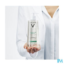 Charger l'image dans la galerie, Vichy Pt Micellair Water Vette Gemengde Huid 400ml