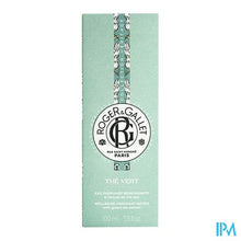 Afbeelding in Gallery-weergave laden, Roger&gallet The Vert Eau Parfumee 100ml
