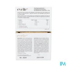 Afbeelding in Gallery-weergave laden, Evelle Tabl 60