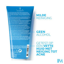 Afbeelding in Gallery-weergave laden, La Roche Posay Effaclar Schuimgel Zuiverend 200ml