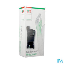 Load image into Gallery viewer, Cellacare Rhizocast Classic Duim T2 Links 137946