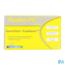 Afbeelding in Gallery-weergave laden, Flexfen Pg Pharmagenerix Blister Caps 60