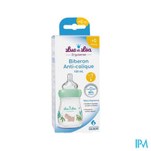 Load image into Gallery viewer, Luc&lea Zuigfles 150ml