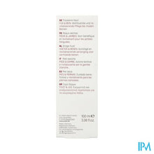 Afbeelding in Gallery-weergave laden, Eubos Diabetics Skin Care Voeten&benen Creme 100ml