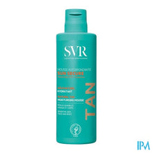 Load image into Gallery viewer, Svr Sun Secure Mousse Auto Bronzante 150ml