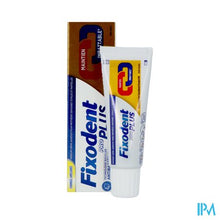 Charger l'image dans la galerie, Fixodent Proplus Dual Power Tube 40g
