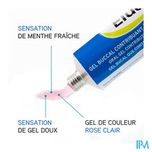 Charger l'image dans la galerie, Elugel Tandgel Tube 40ml Nf