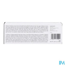 Load image into Gallery viewer, Rainpharma Brillant Toothpaste 75ml