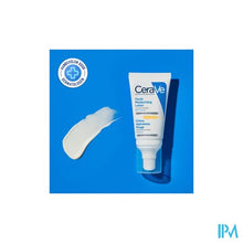 Afbeelding in Gallery-weergave laden, Cerave Creme Hydraterend Gezicht Spf30 52ml