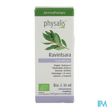 Charger l'image dans la galerie, Physalis Ravintsara Ess Olie 30ml