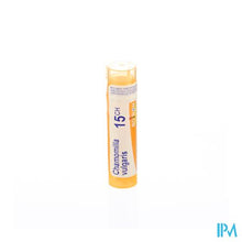 Charger l'image dans la galerie, Chamomilla Vulgaris 15ch Gr 4g Boiron