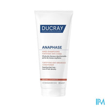 Charger l'image dans la galerie, Ducray Anaphase Versterkende Conditioner 200ml Nf