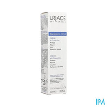 Afbeelding in Gallery-weergave laden, Uriage Bariederm Cica Creme Herstellend 40ml
