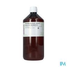 Charger l'image dans la galerie, Sjankara Macadamia Plant. Olie 1000ml