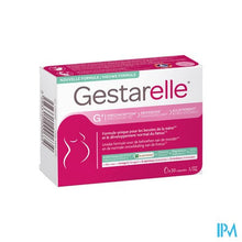 Afbeelding in Gallery-weergave laden, Gestarelle g+ Caps 30 Nf