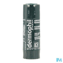 Charger l'image dans la galerie, Dermophil Indien Lipstick Kalmerend Herstellend 4g