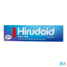 Charger l'image dans la galerie, Hirudoid 300 Mg/100 G Creme 100 G