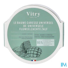 Charger l'image dans la galerie, Vitry Universele Balsem 95% Nat. Oorspr. Pot 50ml