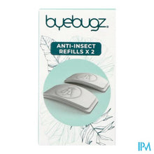 Load image into Gallery viewer, Byebugz Duo Refill Pack Nf