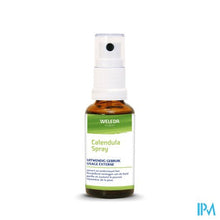 Afbeelding in Gallery-weergave laden, Weleda Calendula Spray 30ml