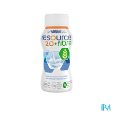 Afbeelding in Gallery-weergave laden, Resource 2.0 Fibre Neutraal 4x200ml 12100792