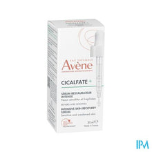 Charger l'image dans la galerie, Avene Cicalfate+ Serum Intens Herstellend 30ml