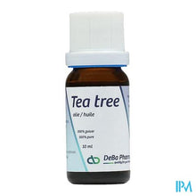 Afbeelding in Gallery-weergave laden, Tea Tree Huile/ Olie 10ml Deba