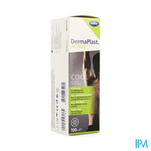 Afbeelding in Gallery-weergave laden, Dp Active Cool Gel 100ml 100ml