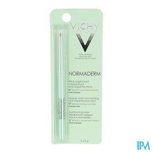 Afbeelding in Gallery-weergave laden, Vichy Normaderm Stick Tegen Onzuiverheden 0,28g