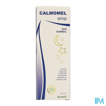 Load image into Gallery viewer, Soria Calmomel Siroop 150ml Nf Cfr 4374641