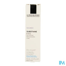 Charger l'image dans la galerie, La Roche Posay Substiane Yeux A/age 15ml