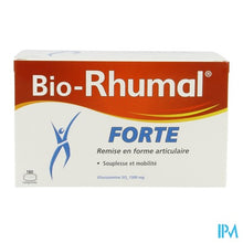 Charger l'image dans la galerie, Bio Rhumal Forte Tabl 180x1500mg