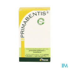 Afbeelding in Gallery-weergave laden, Primabentis Caps 60