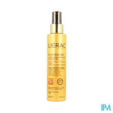 Afbeelding in Gallery-weergave laden, Lierac Sunissime Lich.melk Ip50 Beschermend 150ml