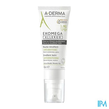 Afbeelding in Gallery-weergave laden, Aderma Exomega Allergo Emolierende Balsem 40ml