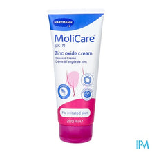 Afbeelding in Gallery-weergave laden, Molicare Skin Zinkoxide 200ml