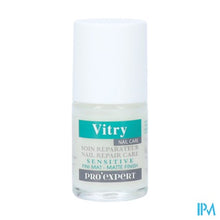 Charger l'image dans la galerie, Herstellende Nagelverzorging Sensitive Pro Expert Mat 10ml