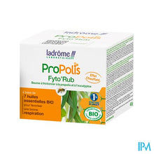 Charger l'image dans la galerie, Ladrome Fyto'rub + Propolis 45g