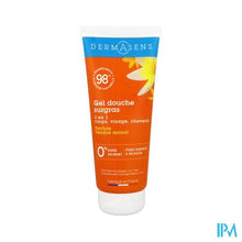 Afbeelding in Gallery-weergave laden, Marque Vdermasens 3in1 Dchegel Overvet Monoi 200ml