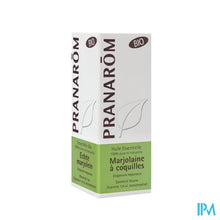 Load image into Gallery viewer, Pranarom Eo Marjolein Bio 5ml
