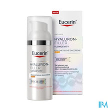 Charger l'image dans la galerie, Eucerin Hyaluron-fil.+long.epig.dagcr. Spf30 50ml