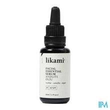 Charger l'image dans la galerie, Likami Facial Essential Serum 30ml