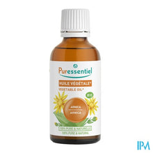 Afbeelding in Gallery-weergave laden, Puressentiel Plant. Olie Bio Arnica 50ml