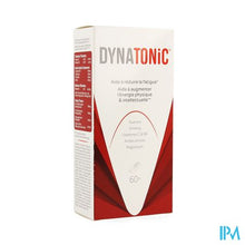 Load image into Gallery viewer, Dynatonic Caps 60